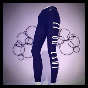 Nike Dry Fit Leggings- NWOT